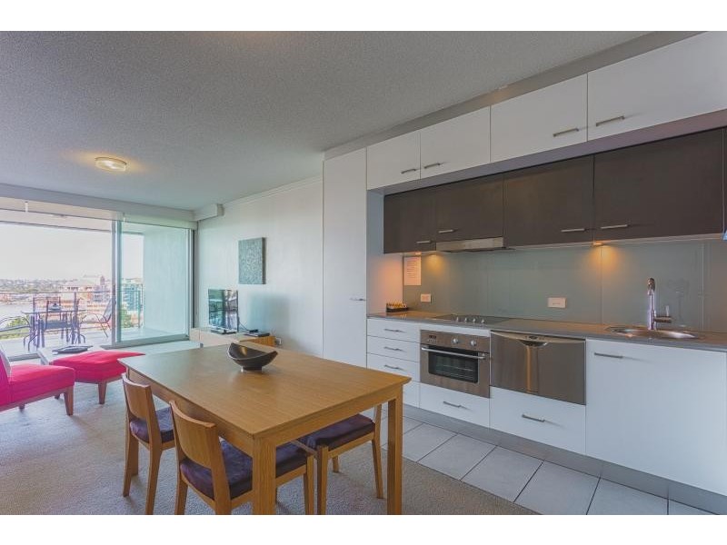 Kangaroo Point QLD 4169