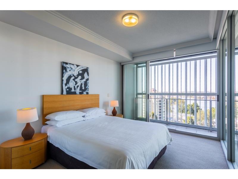 Kangaroo Point QLD 4169