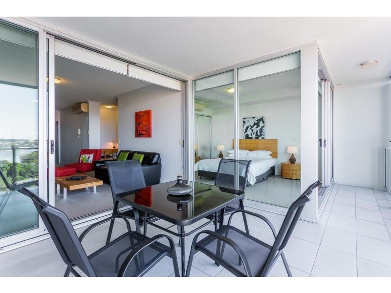 Kangaroo Point QLD 4169