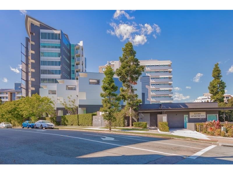 Kangaroo Point QLD 4169