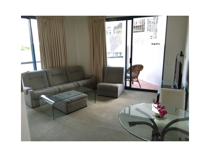 63/540 Queen Street,, Brisbane City QLD 4000