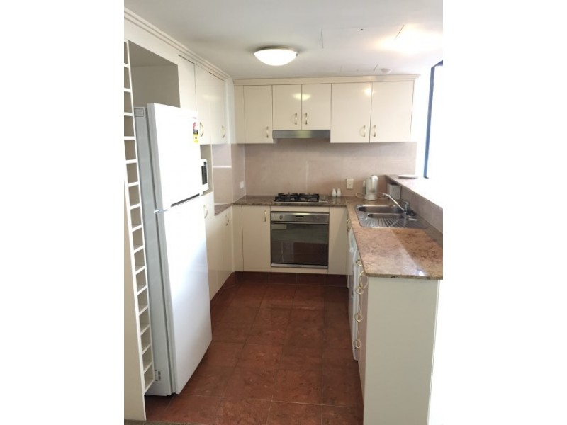 63/540 Queen Street,, Brisbane City QLD 4000