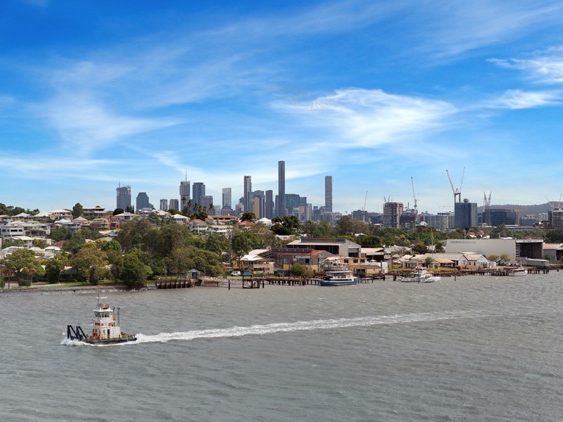 37 Harbour Road, Hamilton QLD 4007