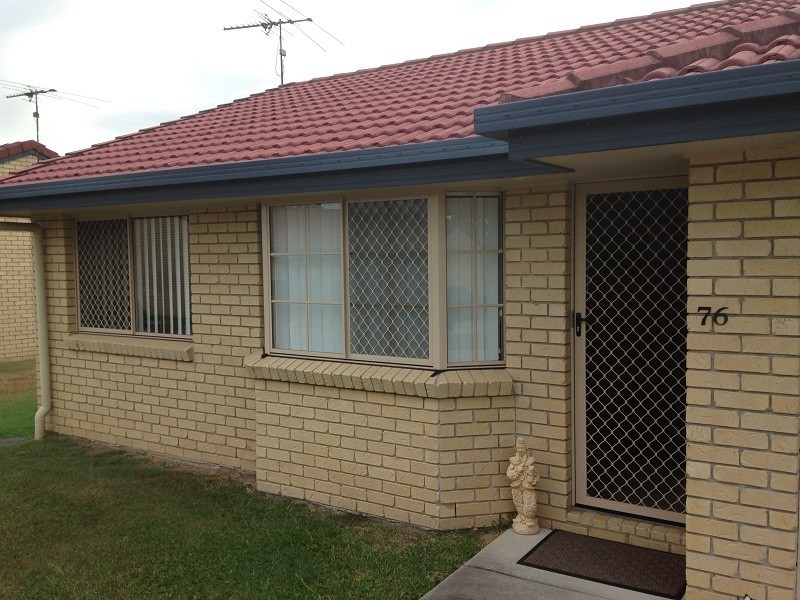 76/73 -87 Caboolture River Road, Morayfield QLD 4506