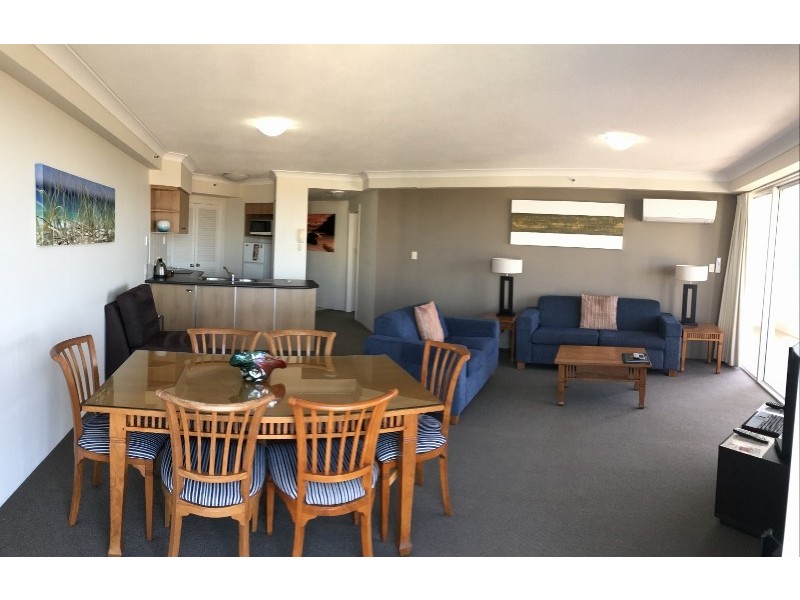 2054/2633 Gold Coast Highway, Broadbeach QLD 4218