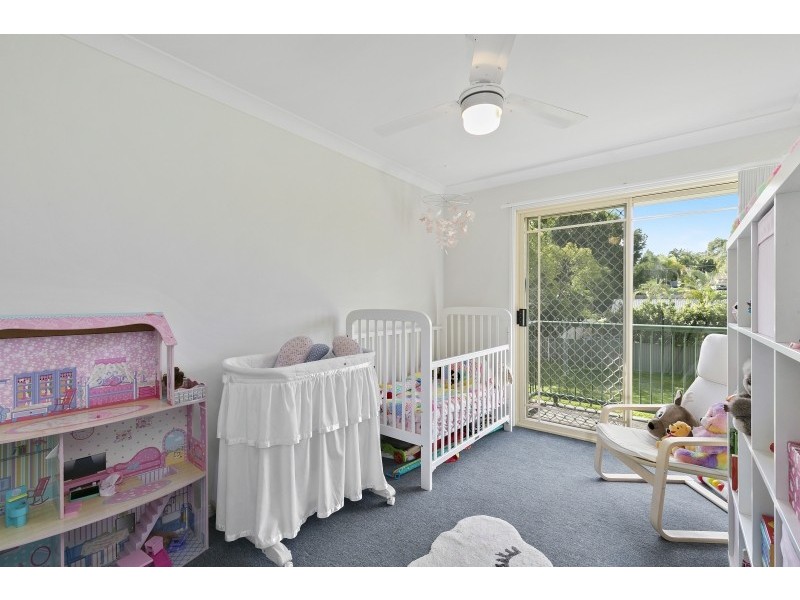 12/98 Old Coach Road, Mudgeeraba QLD 4213