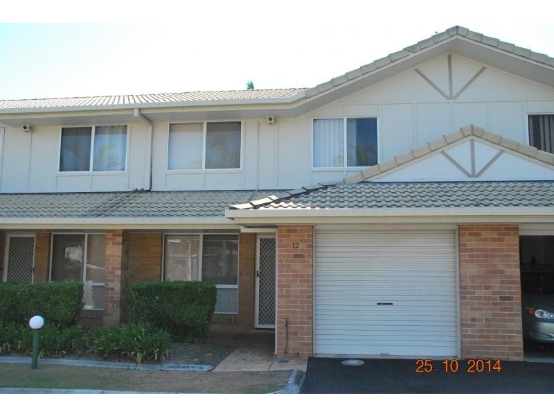10/122 Johnson Road, Hillcrest QLD 4118