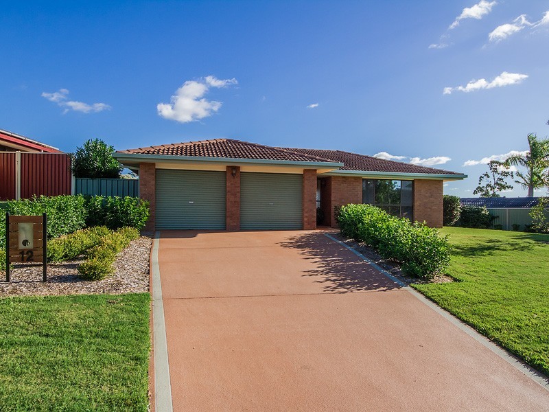 */12 Kallaroo Crescent, Ashmore QLD 4214