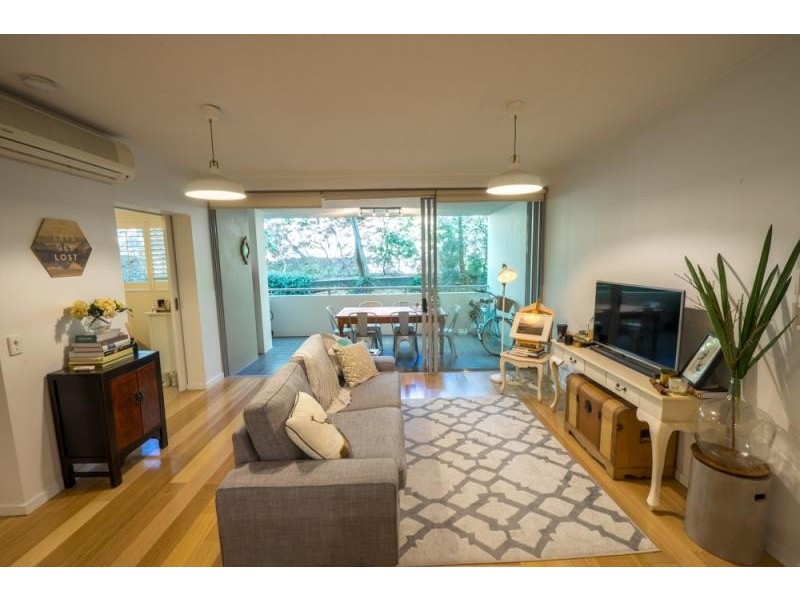 231/71 Beeston Street, Teneriffe QLD 4005