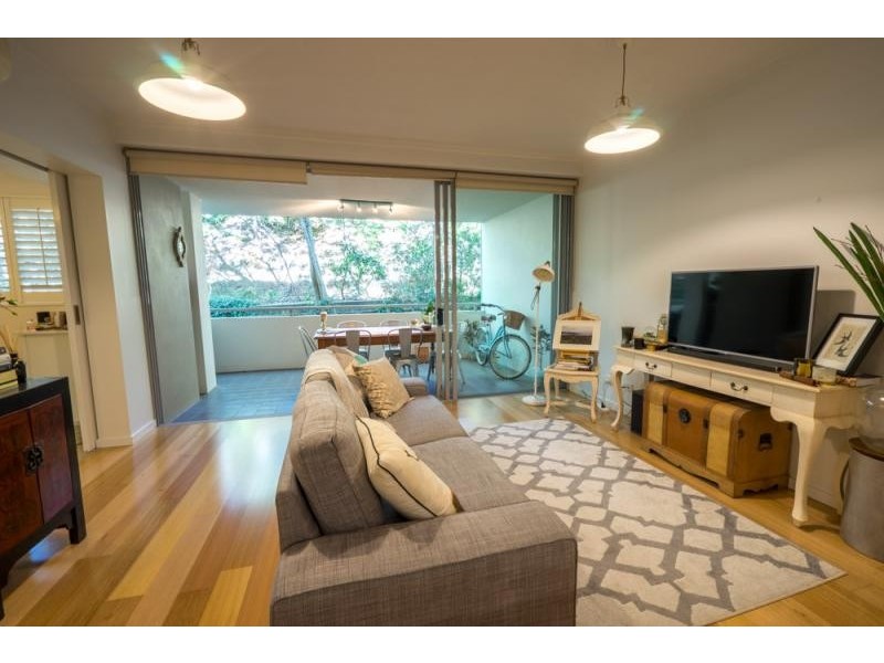 231/71 Beeston Street, Teneriffe QLD 4005