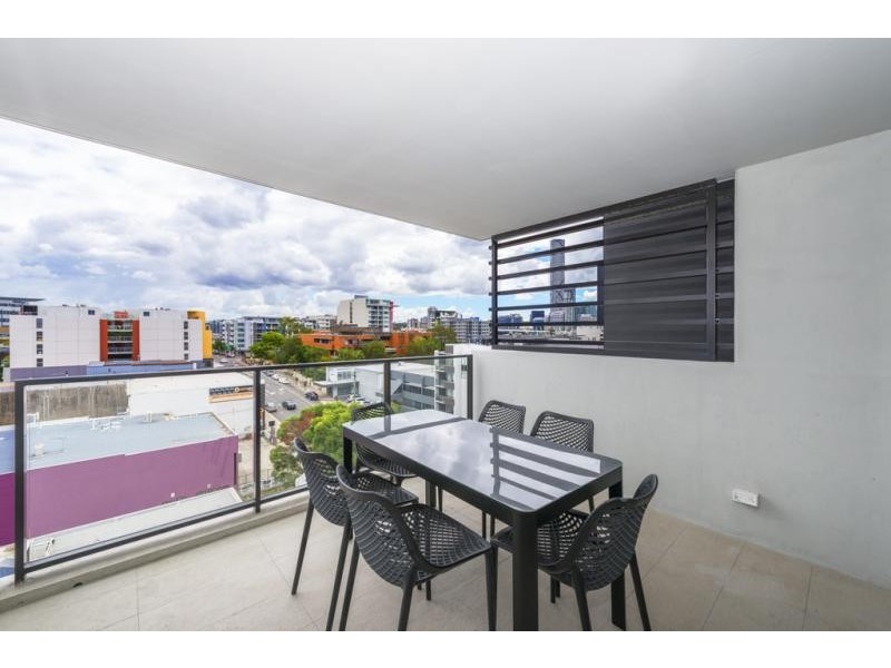 39/125 MELBOURNE ST, South Brisbane QLD 4101