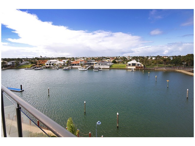 63/57 Grand Parade, Kawana Island QLD 4575