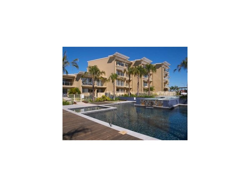 24/1 Grenada Way, Parrearra QLD 4575