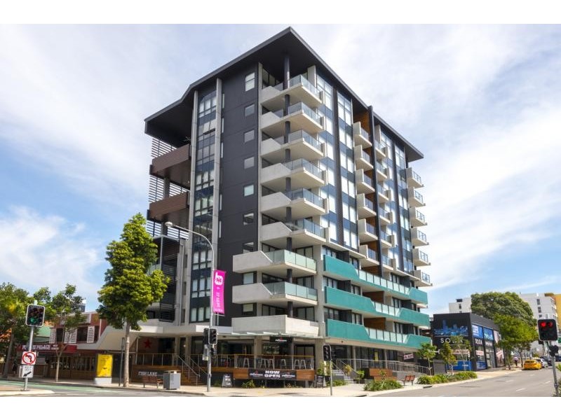 44/125 MELBOURNE ST, South Brisbane QLD 4101