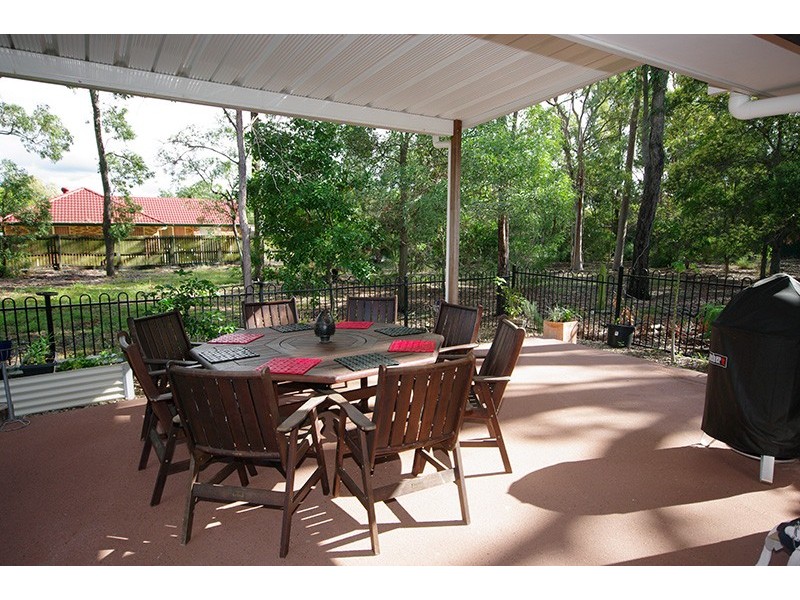 Bracken Ridge QLD 4017