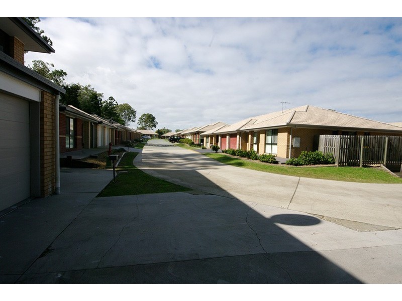 Bracken Ridge QLD 4017