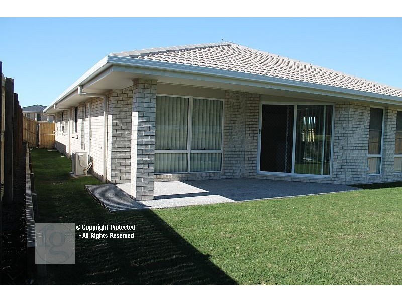 34 Banks Drive, Ormeau QLD 4208