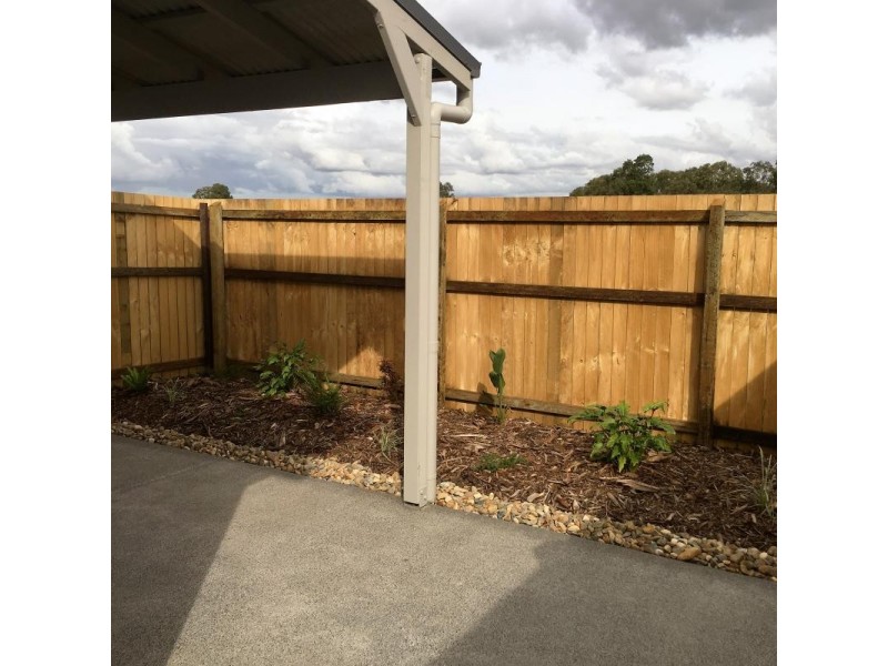 B/47 CLEARWATER STREET, Bethania QLD 4205