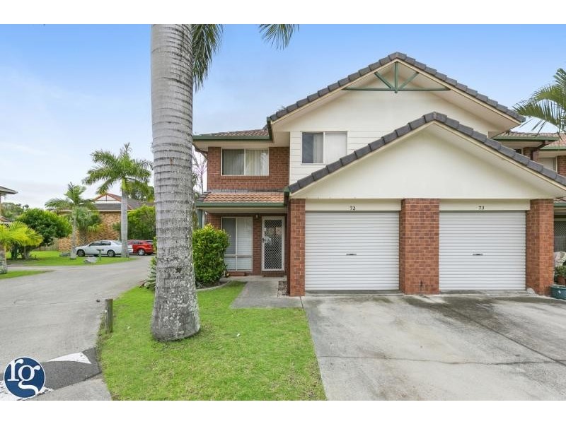72/643 Pine Ridge Road, Biggera Waters QLD 4216