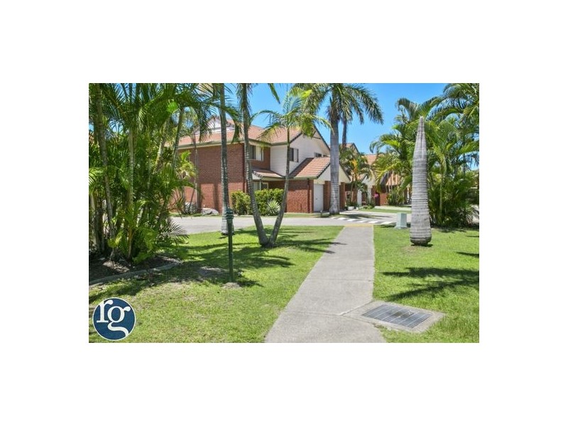 72/643 Pine Ridge Road, Biggera Waters QLD 4216
