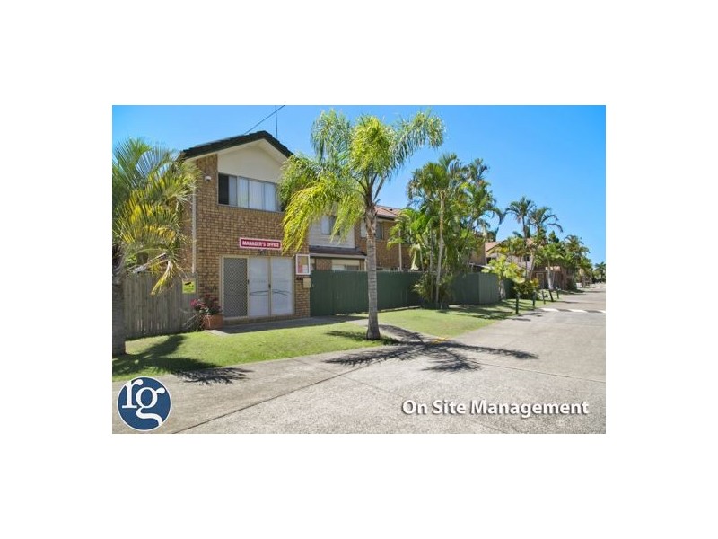 72/643 Pine Ridge Road, Biggera Waters QLD 4216