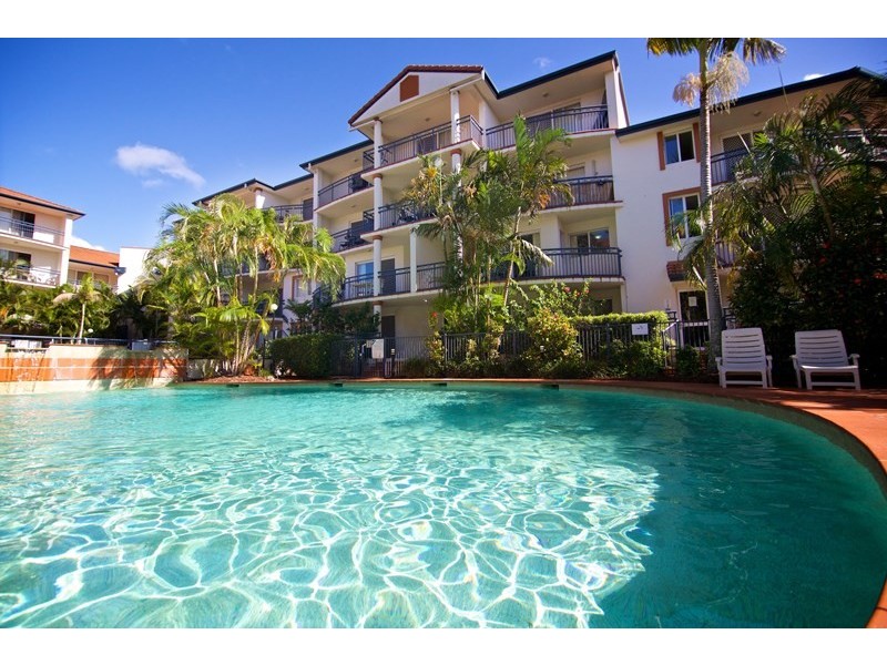 2/150 Marine Parade, Southport QLD 4215