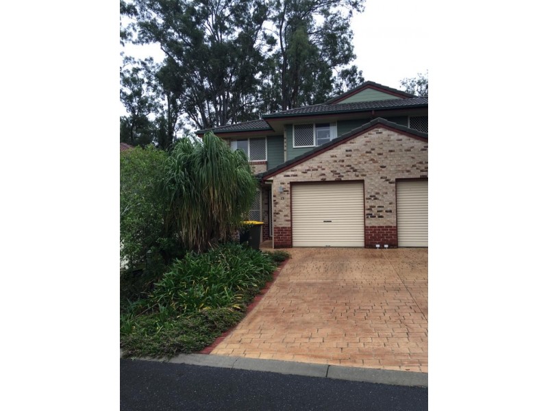 13/12 Edmondson Street, Corinda QLD 4075