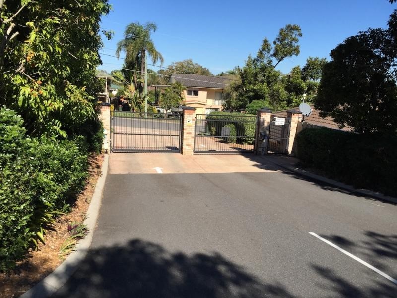 13/12 Edmondson Street, Corinda QLD 4075