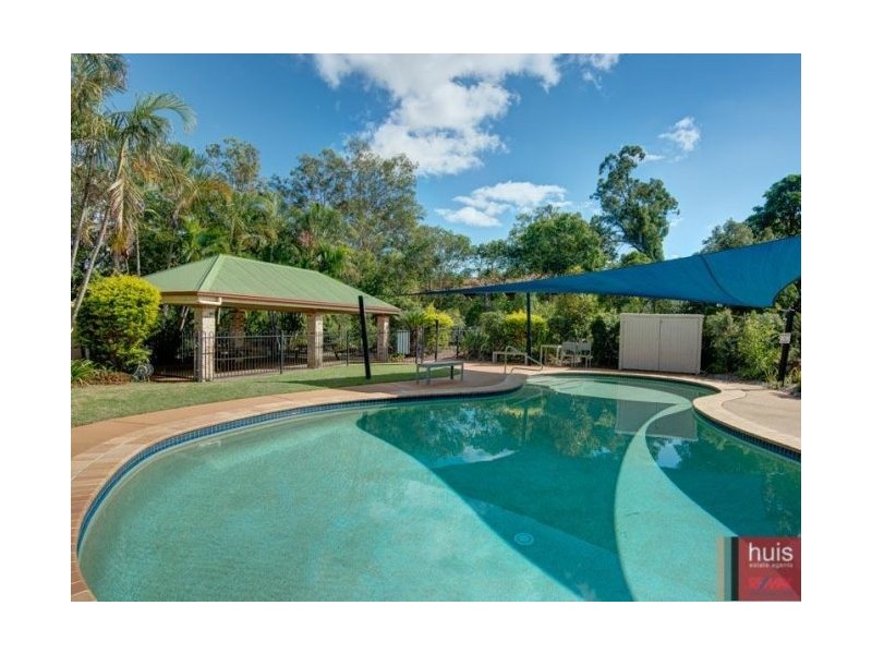 13/12 Edmondson Street, Corinda QLD 4075