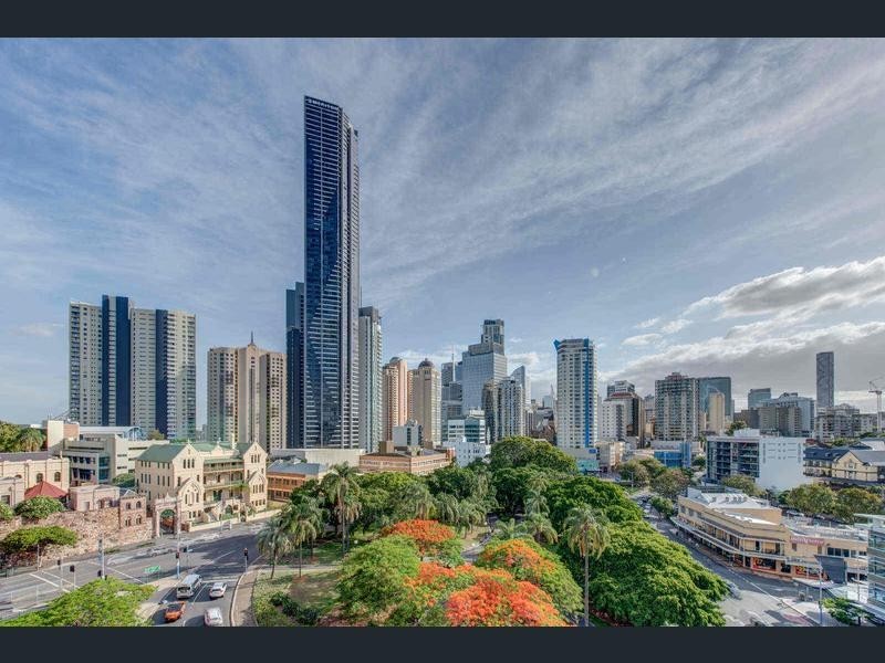 037/41 Gotha Street, Fortitude Valley QLD 4006