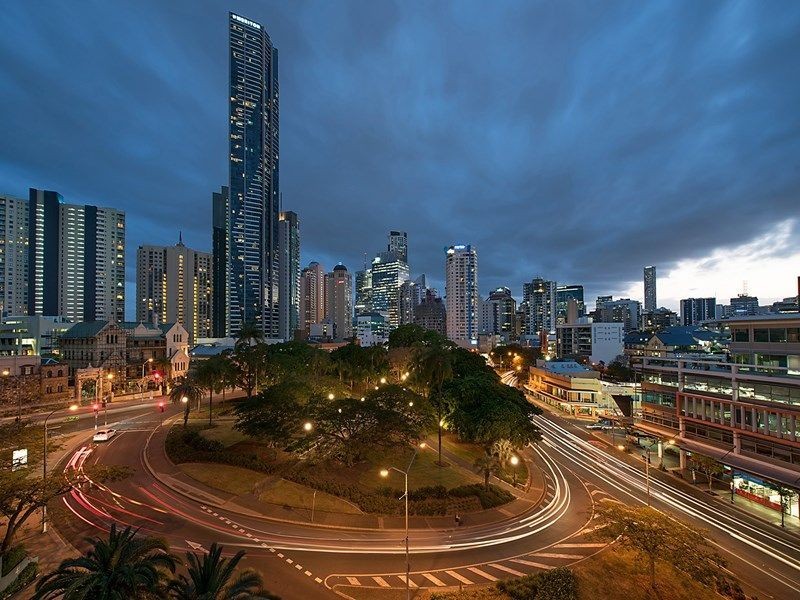 037/41 Gotha Street, Fortitude Valley QLD 4006