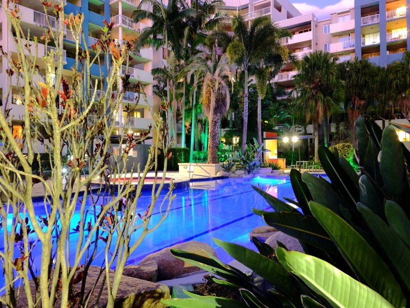 037/41 Gotha Street, Fortitude Valley QLD 4006