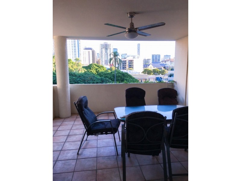 037/41 Gotha Street, Fortitude Valley QLD 4006