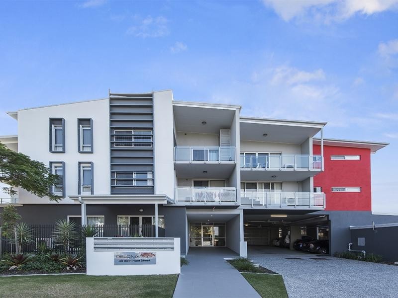 20/40 Rawlinson street, Murarrie QLD 4172