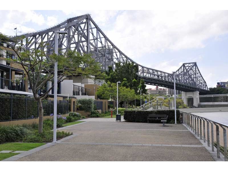 Kangaroo Point QLD 4169