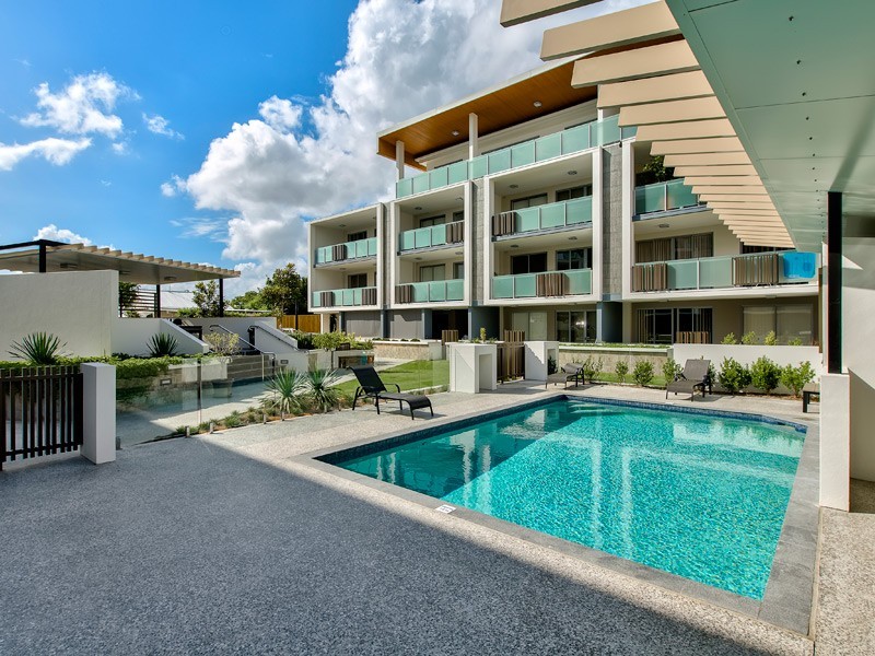 8/8 Lochaber St, Dutton Park QLD 4102