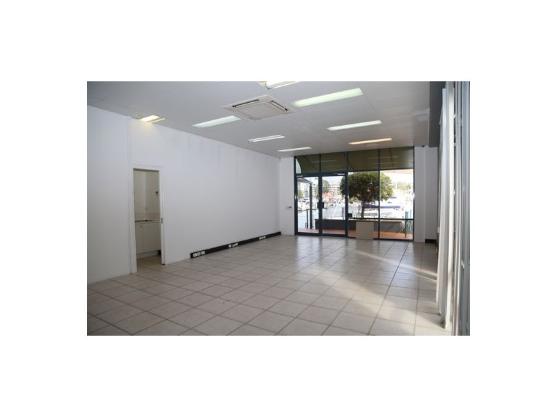 38/20 Masthead Drive, Cleveland QLD 4163