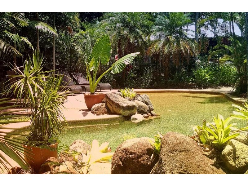 Yorkeys Knob QLD 4878