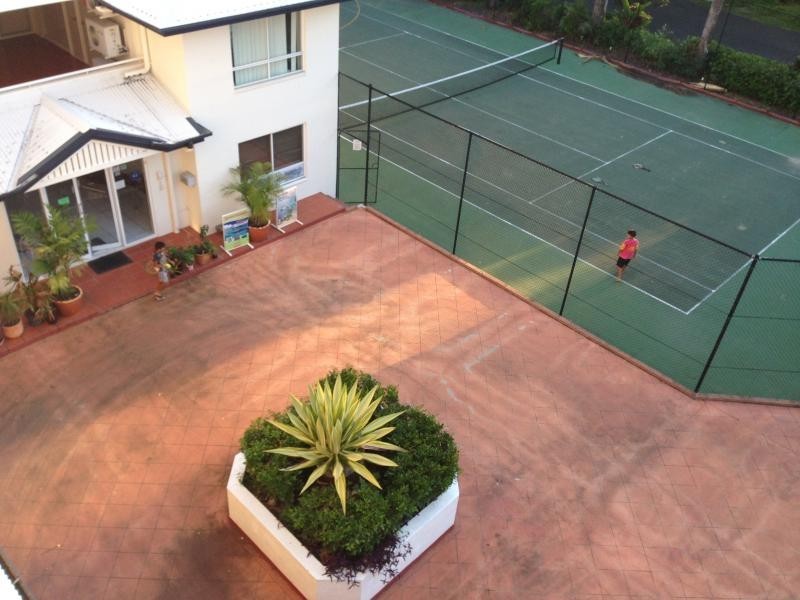 Yorkeys Knob QLD 4878