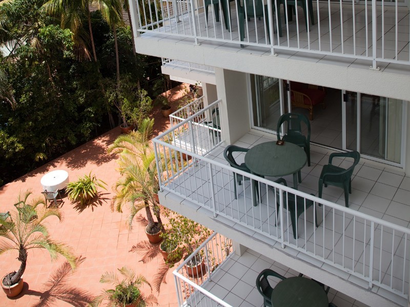 Yorkeys Knob QLD 4878