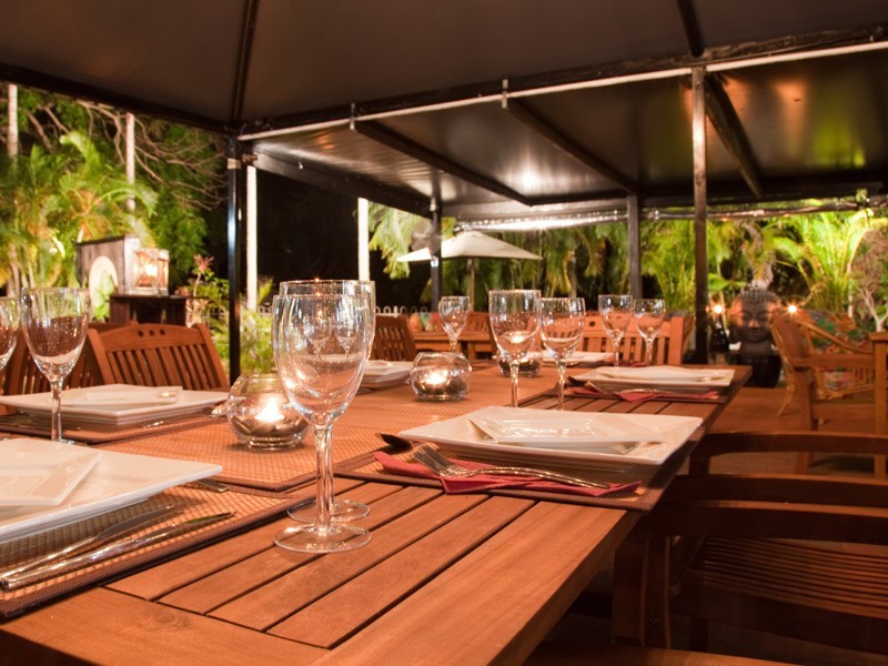 Yorkeys Knob QLD 4878