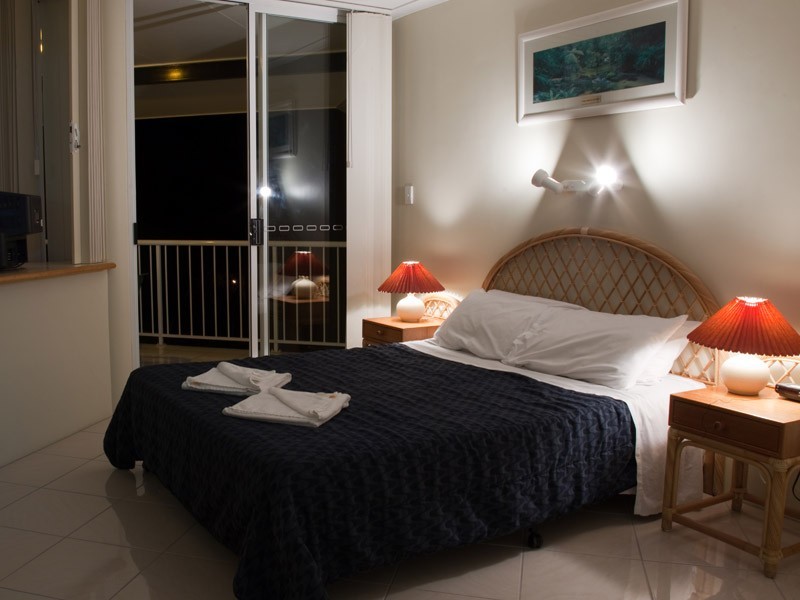 Yorkeys Knob QLD 4878