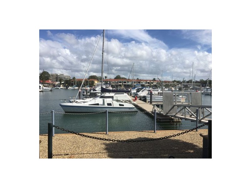 38/20 Masthead Drive, Cleveland QLD 4163