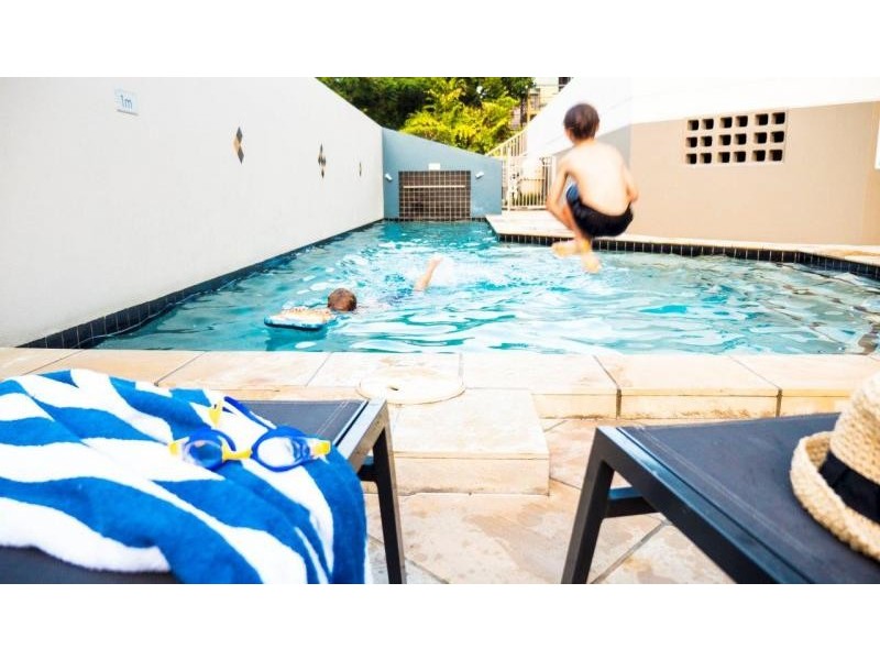 5/41 Anzac Avenue, Redcliffe QLD 4020