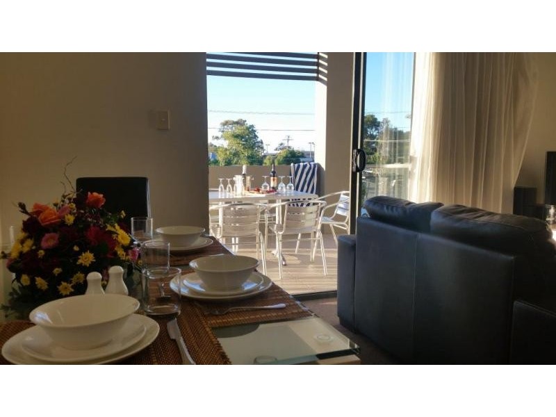 5/41 Anzac Avenue, Redcliffe QLD 4020