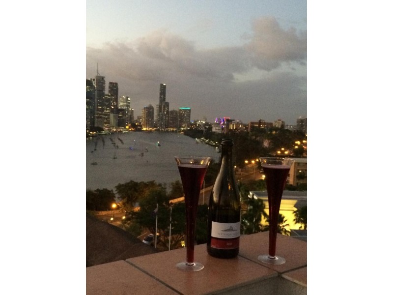 14/236 River Terrace, Kangaroo Point QLD 4169