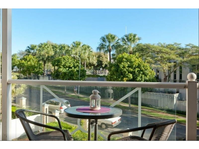 14/236 River Terrace, Kangaroo Point QLD 4169