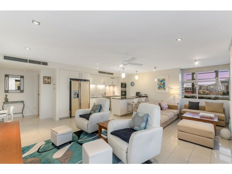 502/69-77 Palmer Street, South Townsville QLD 4810