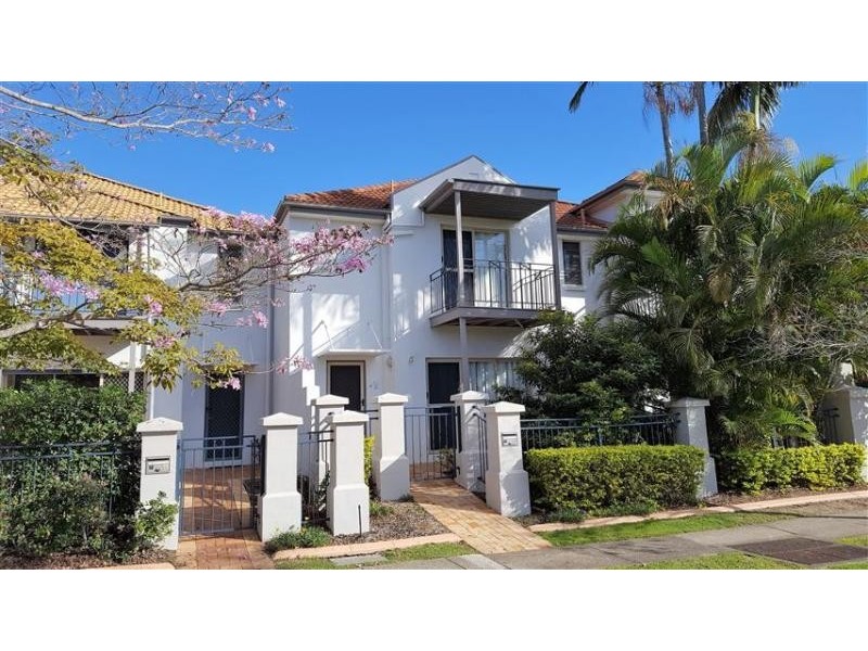 73/101 Coutts Street, Bulimba QLD 4171