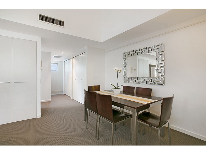 348/51 Hope Street, Spring Hill QLD 4000